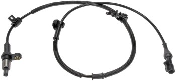 ABS Wheel Speed Sensor