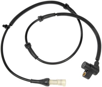 ABS Wheel Speed Sensor