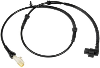 ABS Wheel Speed Sensor