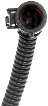 ABS Wheel Speed Sensor