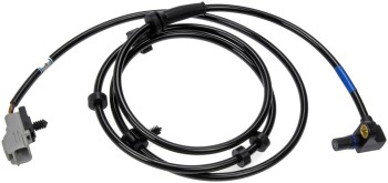ABS Wheel Speed Sensor