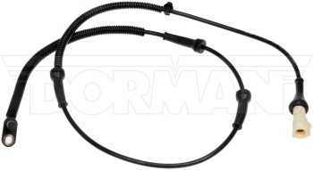 ABS Wheel Speed Sensor