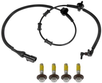 ABS Wheel Speed Sensor