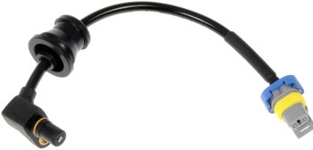 ABS Wheel Speed Sensor