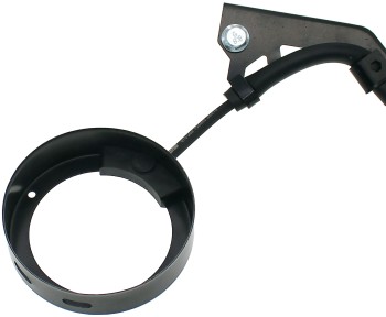 ABS Wheel Speed Sensor