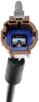 ABS Wheel Speed Sensor