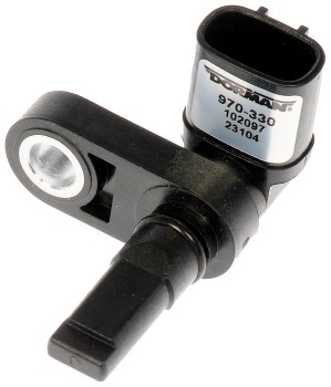 ABS Wheel Speed Sensor