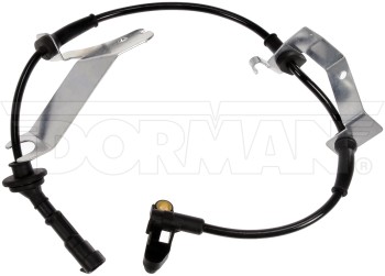 ABS Wheel Speed Sensor