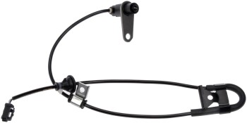 ABS Wheel Speed Sensor