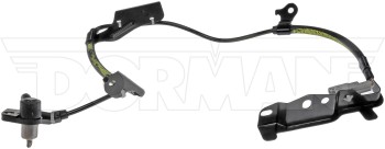 ABS Wheel Speed Sensor