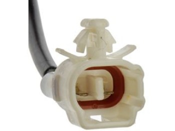 ABS Wheel Speed Sensor
