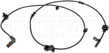 ABS Wheel Speed Sensor