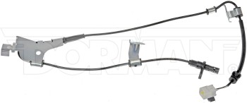 ABS Wheel Speed Sensor