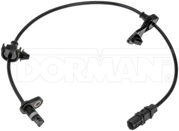 ABS Wheel Speed Sensor