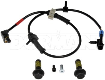 ABS Wheel Speed Sensor