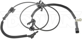 ABS Wheel Speed Sensor