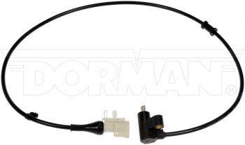 ABS Wheel Speed Sensor