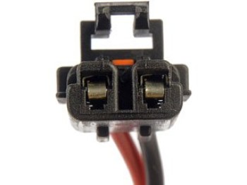 HVAC Blower Motor Resistor