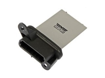 HVAC Blower Motor Resistor