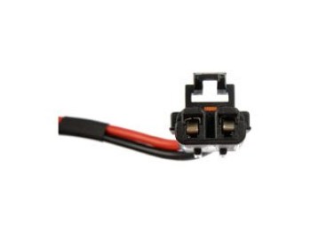 HVAC Blower Motor Resistor