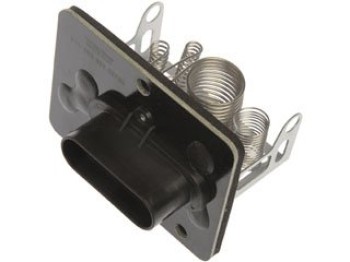 HVAC Blower Motor Resistor