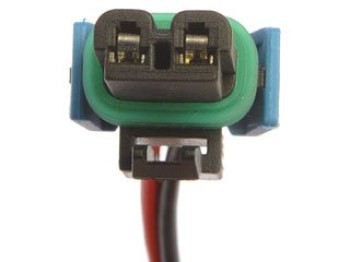 HVAC Blower Motor Resistor