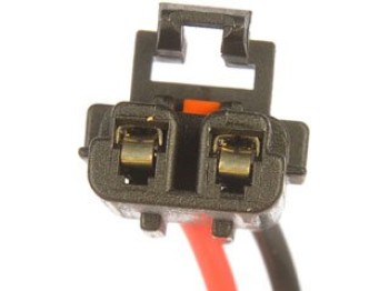 HVAC Blower Motor Resistor