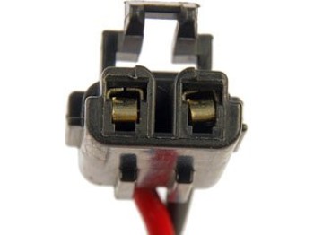HVAC Blower Motor Resistor