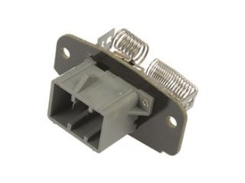 HVAC Blower Motor Resistor