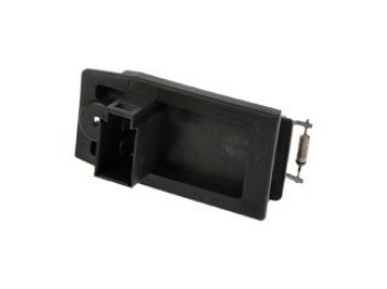 HVAC Blower Motor Resistor