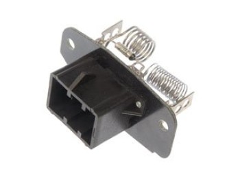 HVAC Blower Motor Resistor