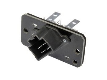 HVAC Blower Motor Resistor