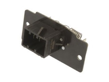 HVAC Blower Motor Resistor