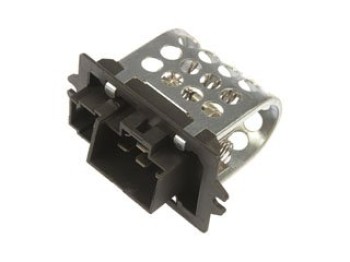 HVAC Blower Motor Resistor