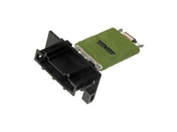 HVAC Blower Motor Resistor