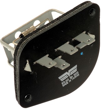 HVAC Blower Motor Resistor