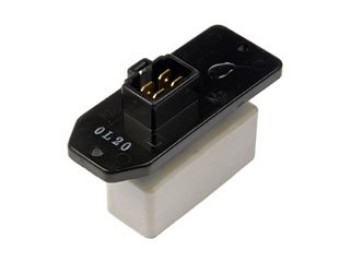 HVAC Blower Motor Resistor