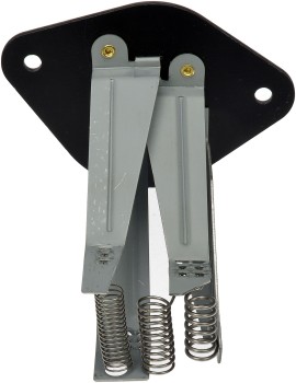 HVAC Blower Motor Resistor