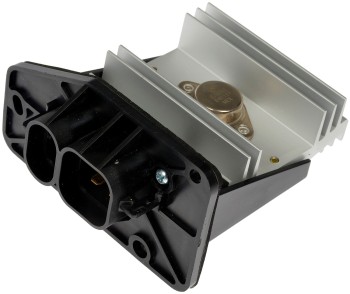 HVAC Blower Motor Resistor