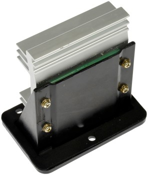 HVAC Blower Motor Resistor
