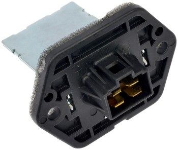 HVAC Blower Motor Resistor