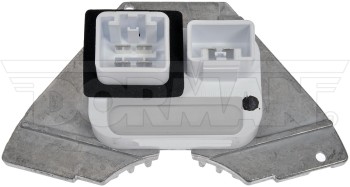 HVAC Blower Motor Resistor