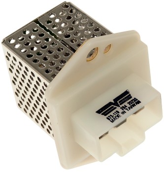 HVAC Blower Motor Resistor