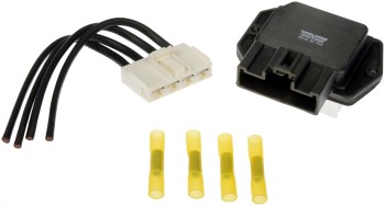 HVAC Blower Motor Resistor Kit