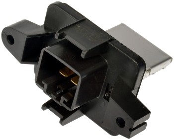 HVAC Blower Motor Resistor