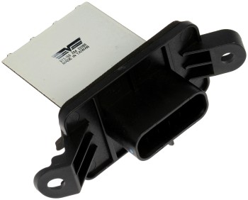 HVAC Blower Motor Resistor
