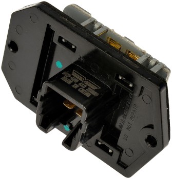 HVAC Blower Motor Resistor