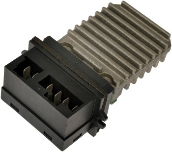 HVAC Blower Motor Resistor
