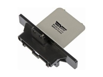 HVAC Blower Motor Resistor