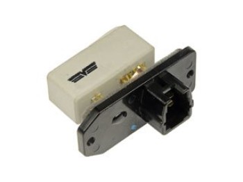 HVAC Blower Motor Resistor